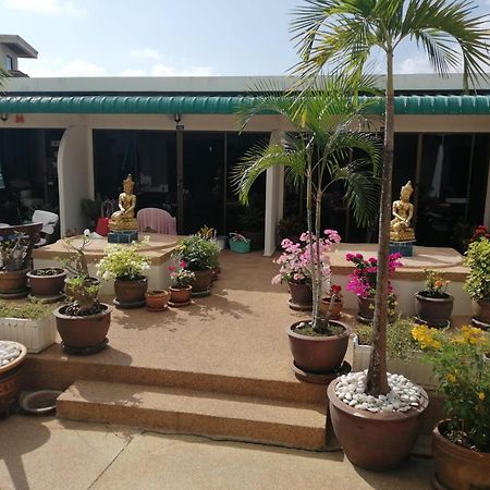 Blue Sky Residence Patong Zewnętrze zdjęcie