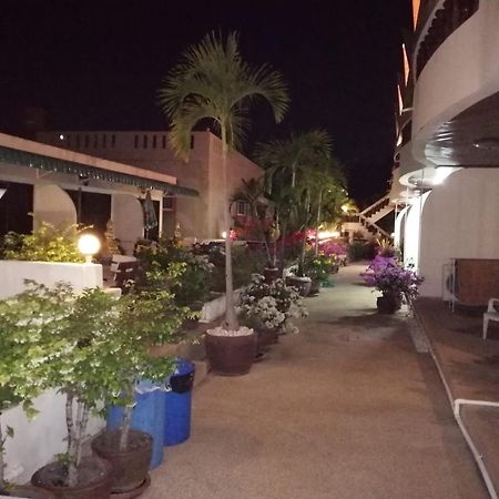 Blue Sky Residence Patong Zewnętrze zdjęcie