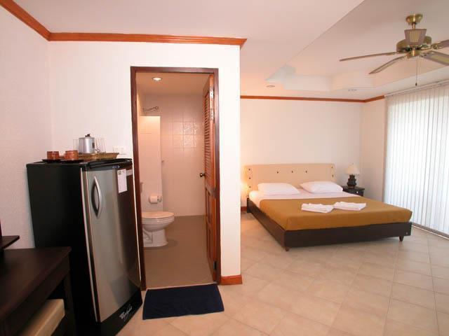 Blue Sky Residence Patong Zewnętrze zdjęcie