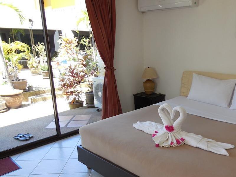 Blue Sky Residence Patong Zewnętrze zdjęcie