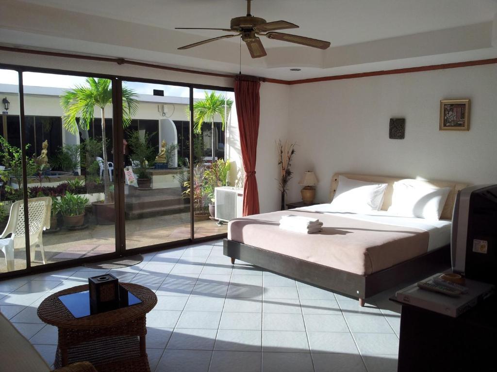 Blue Sky Residence Patong Zewnętrze zdjęcie