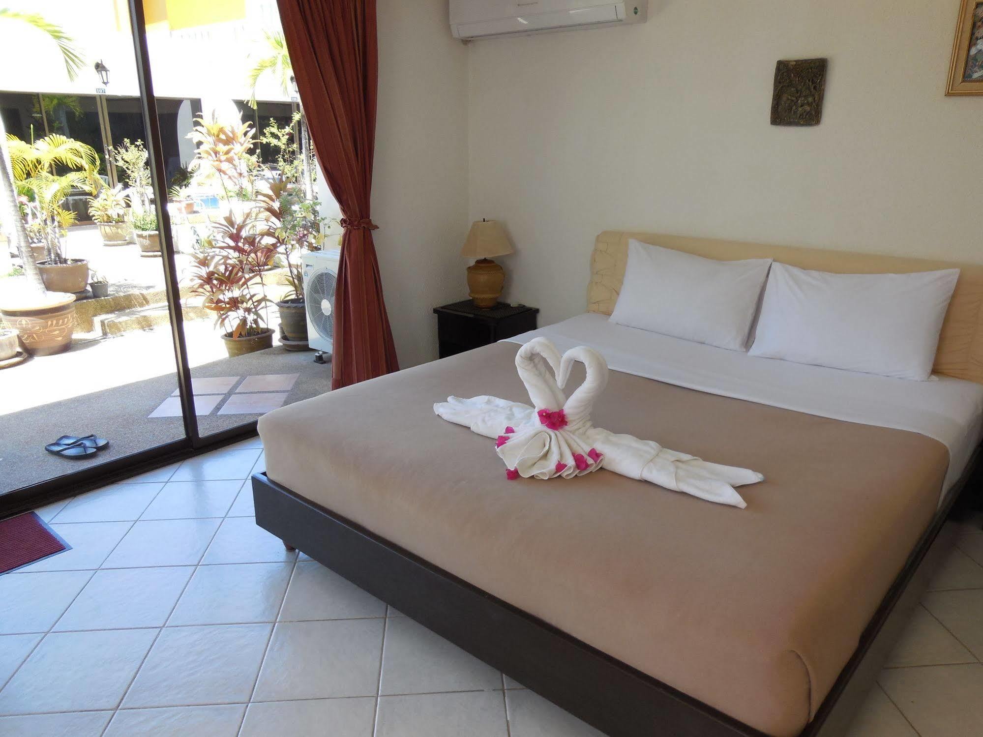 Blue Sky Residence Patong Zewnętrze zdjęcie