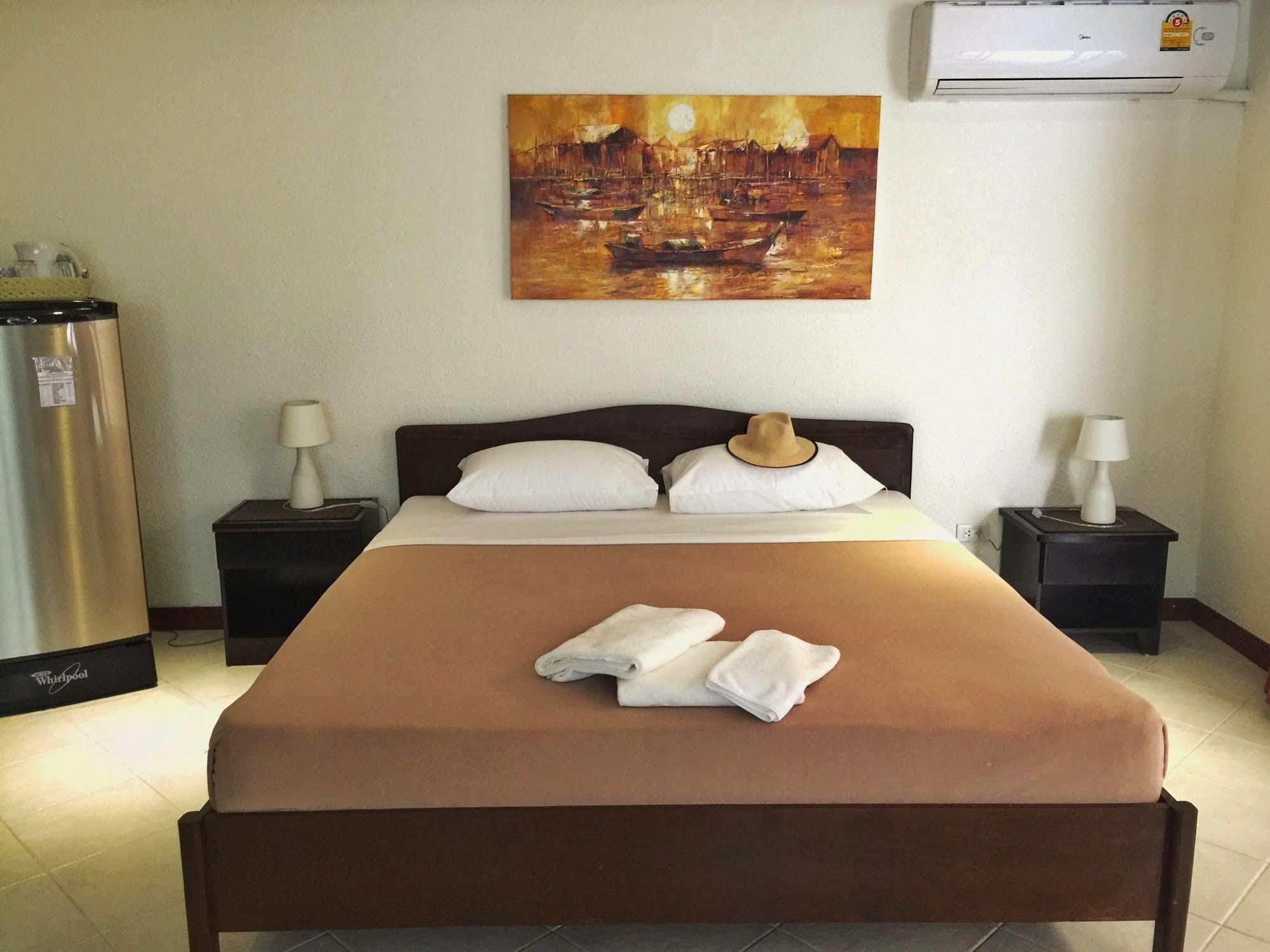 Blue Sky Residence Patong Zewnętrze zdjęcie